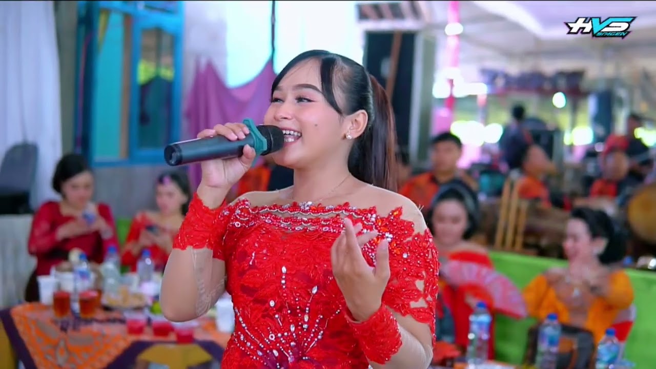 Salam Kangen - Reva Revo - Campursari KMB GEDRUG SRAGEN - MM Audio - Hvs Sragen