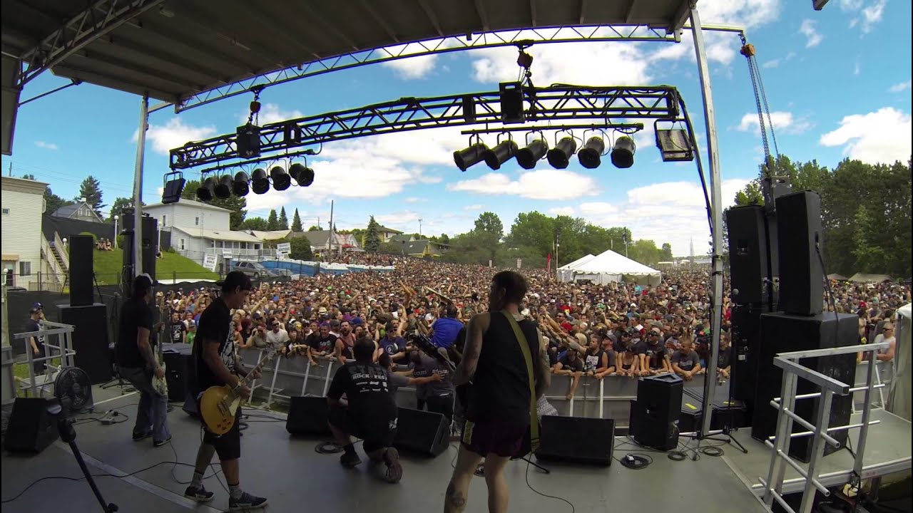 Guttermouth - 