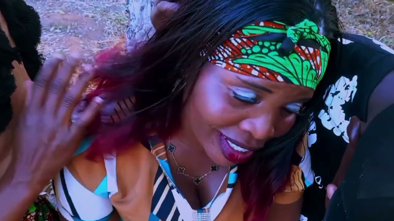 DAMA-TANICHA--MACANE---VIDEO OFFICIAL [ 2025]