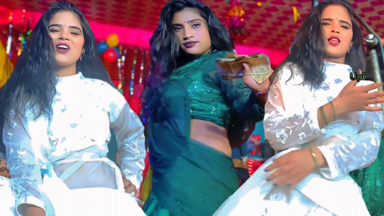 जिसका इलाज नहीं कोई और रब्बा मुझे रोग बोलेगा इस गानेपर शगुन और मोनिका ने स्टेज शोपर गजब का डांस किया