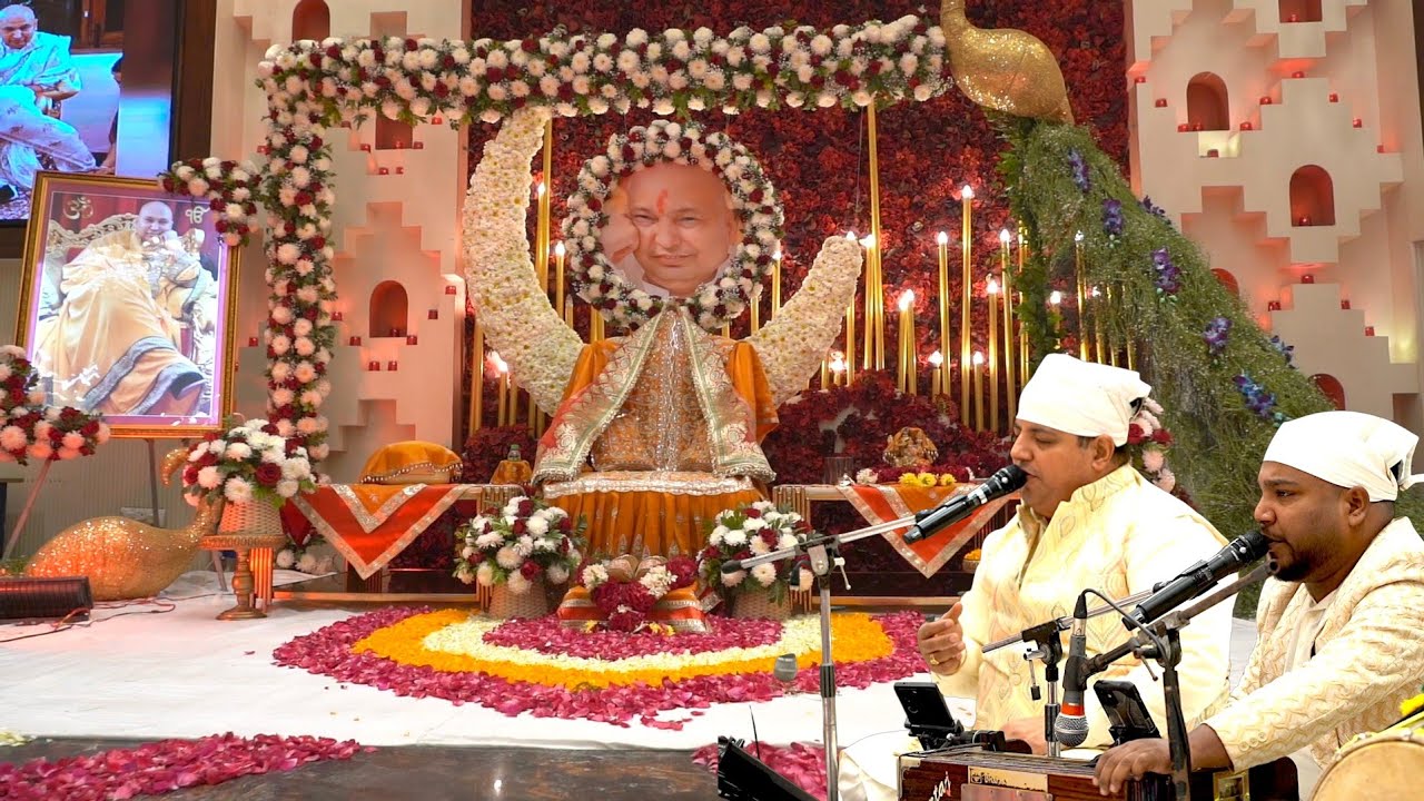 GURU JI Divine Satsang | Highlights | Arun Tamoli Sachin Saathi | For Booking 8285851108