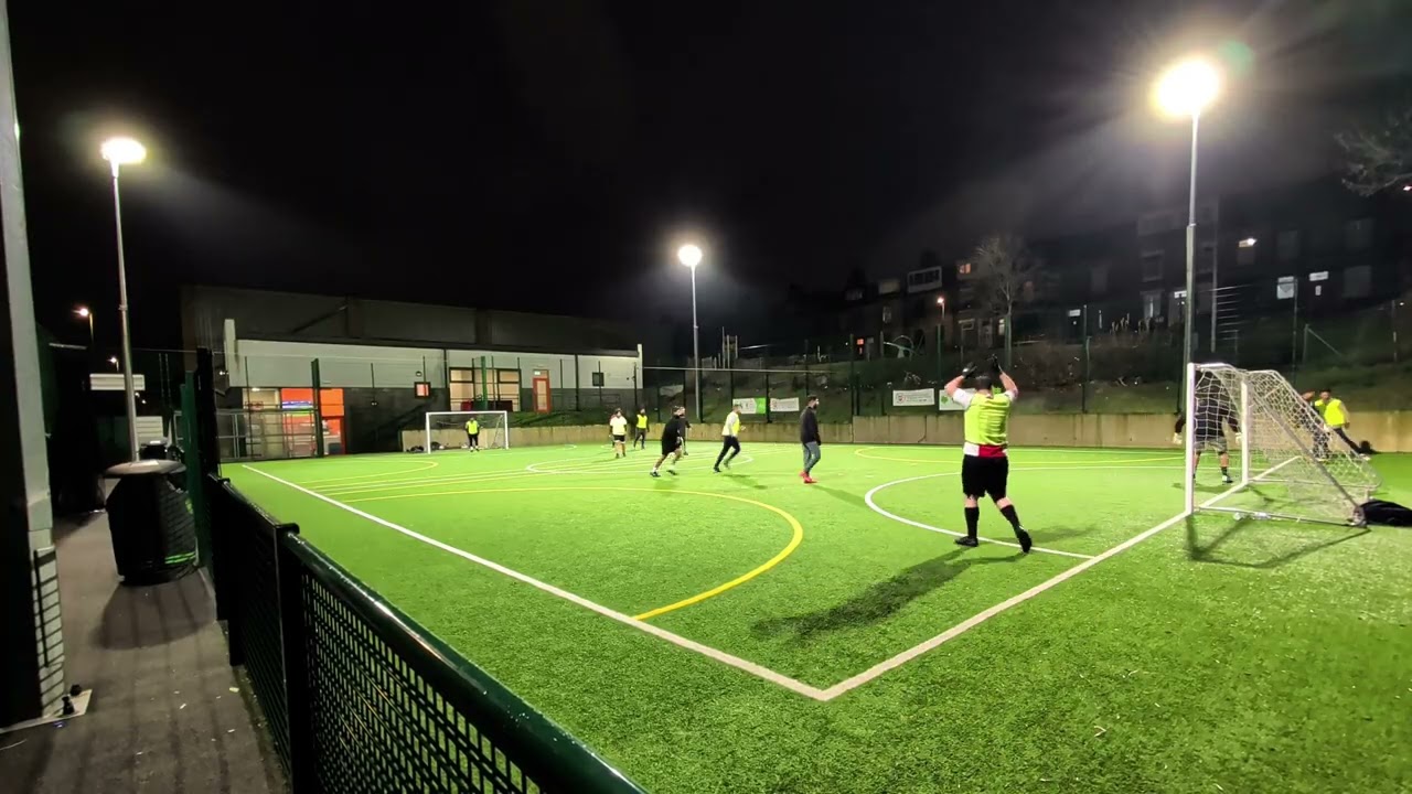 BEAP footy 