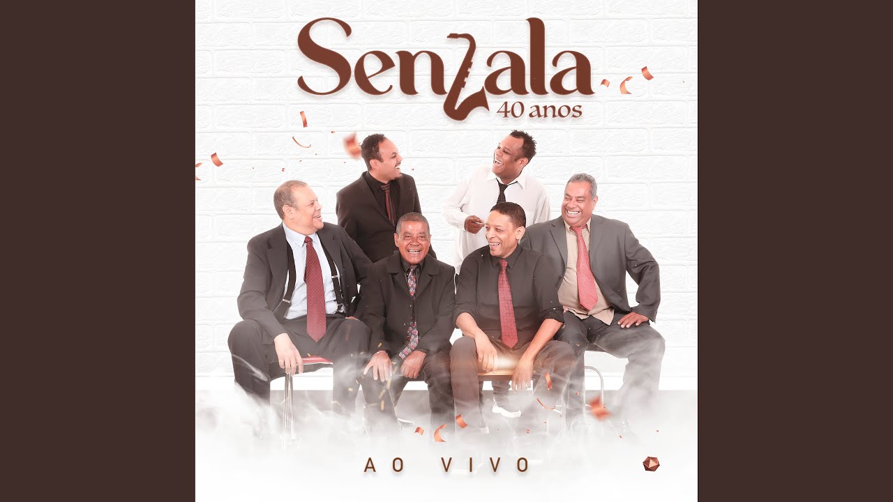Nossos Momentos (Ao Vivo)