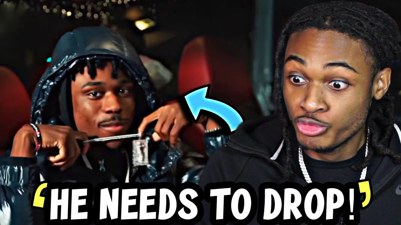REACTING TO SCOREY UNRELEASED SONGS!!!