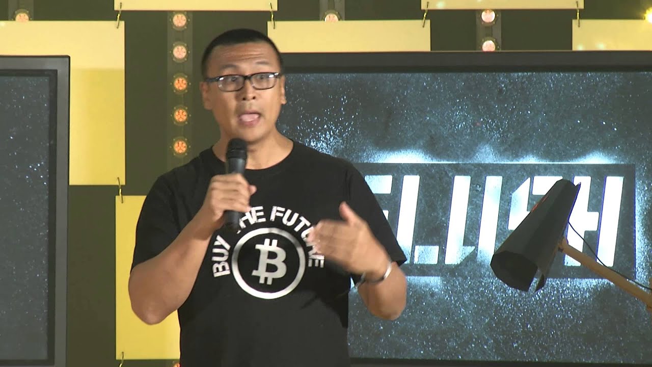 Siren Tech at Slush 100 Pitching Competition (2014)
