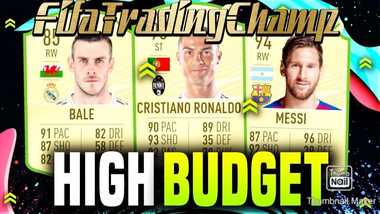 FIFA 20 - HOW TO MAKE MILLIONS USING THIS TRADING METHOD!! (HIGH BUDGET TRADING) (BEST TRADING TIPS)