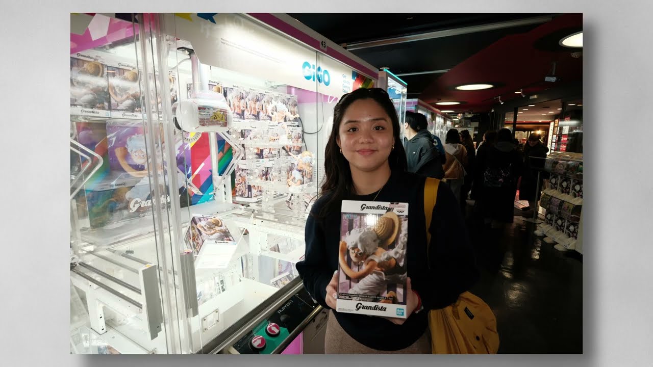 JAPAN 2025 DAY 2 | HARAJUKU | KURA | GIGO | UGG