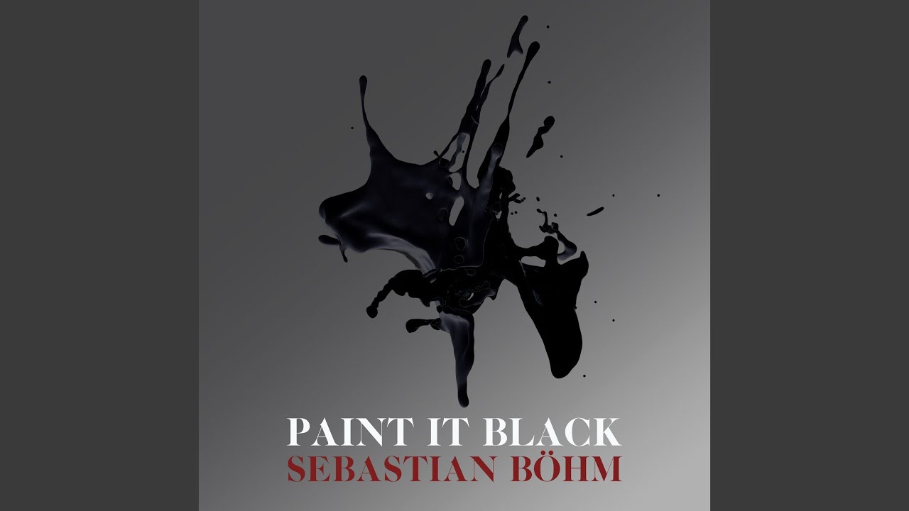 Paint It Black
