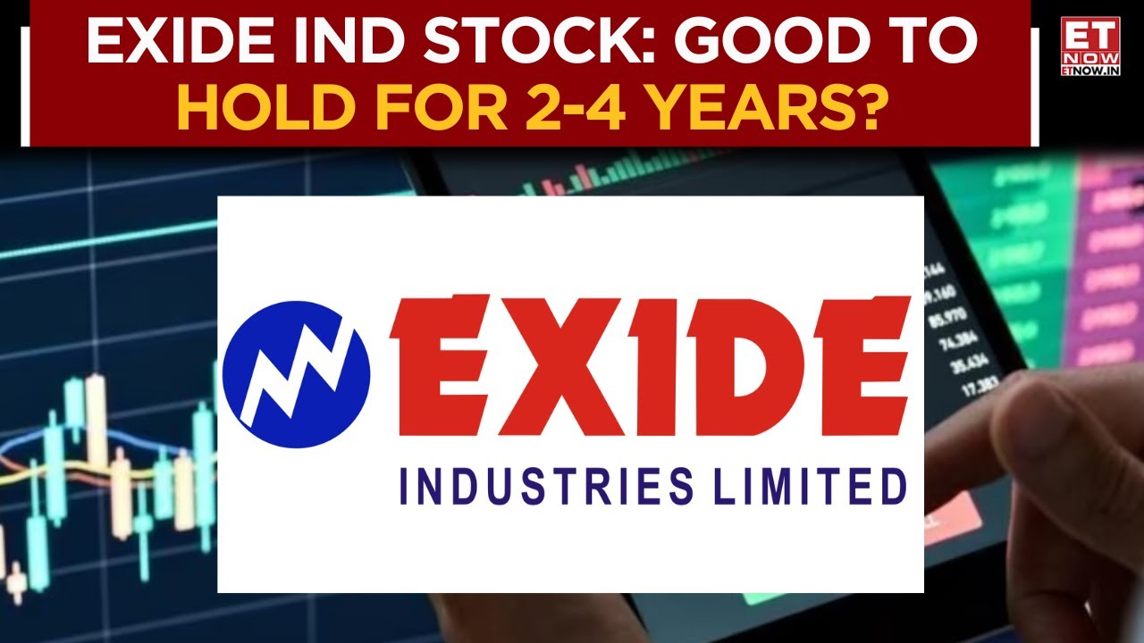 Exide Ind Stock: Good Stock For Long-Term Bet? Should Investors Hold Or Sell? Business News
