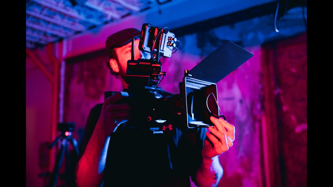 Cine Packs Split Diopter Hands On Review