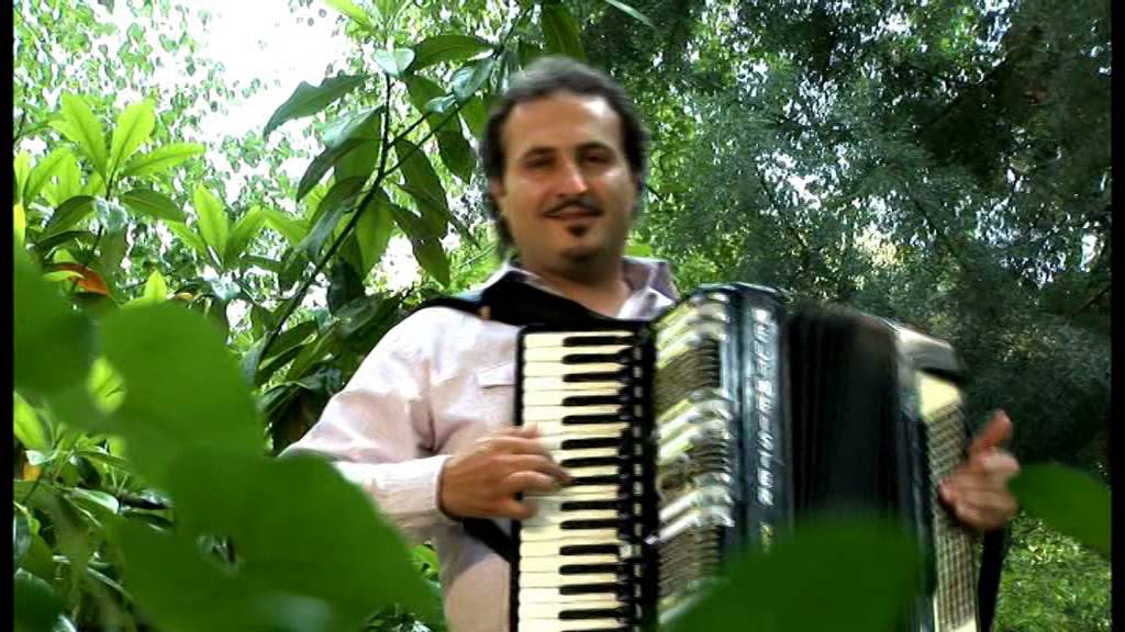Dimitar i Nedko Bogdanovi - Ergen sheta / Димитър и Недко Богданови - Ерген шета