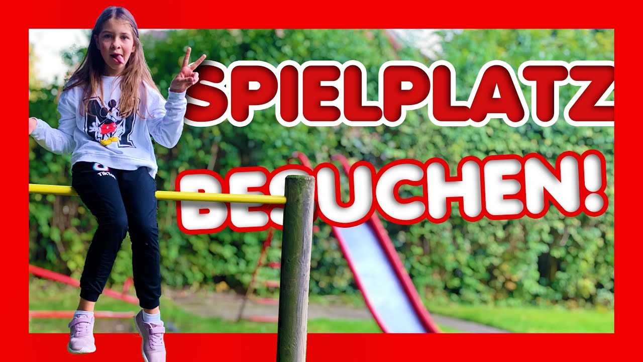 Vlog: Diese Tricks kann ich auf der Turnstange 👯