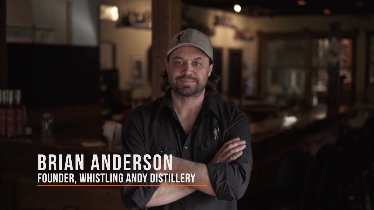 Whistling Andy Distillery | Full story | RackHouse Whiskey Club