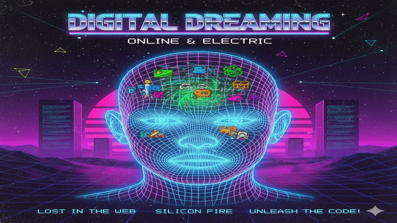 Digital Dreaming