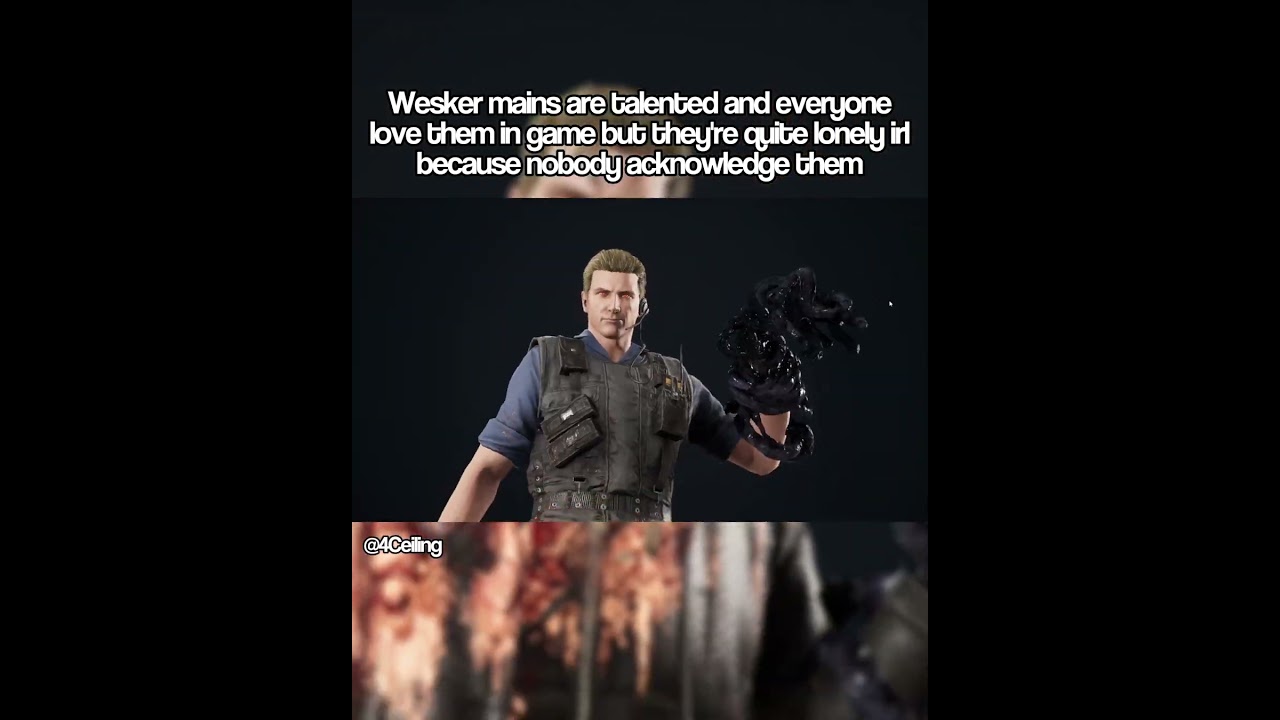 Behind every killer mains is a depressed person #dbd #deadbydaylight #dbdkiller