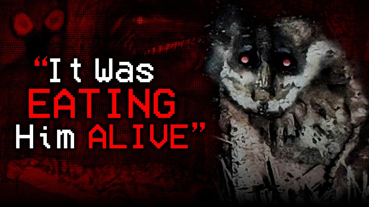 The Creature That Ravaged Yellowstone National Park | Weird Birds Part 3