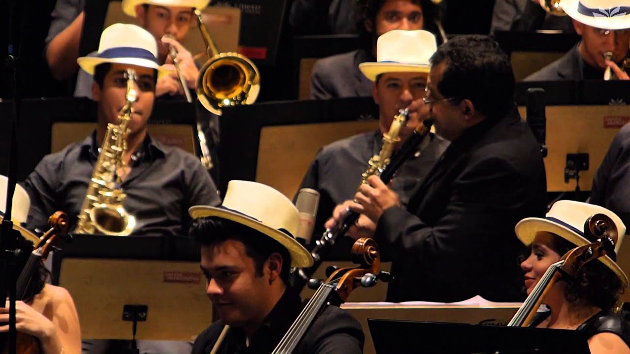 Um a Zero -   Orquestra Jovem Tom Jobim