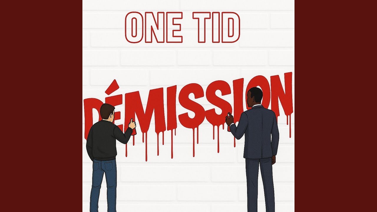 Démission
