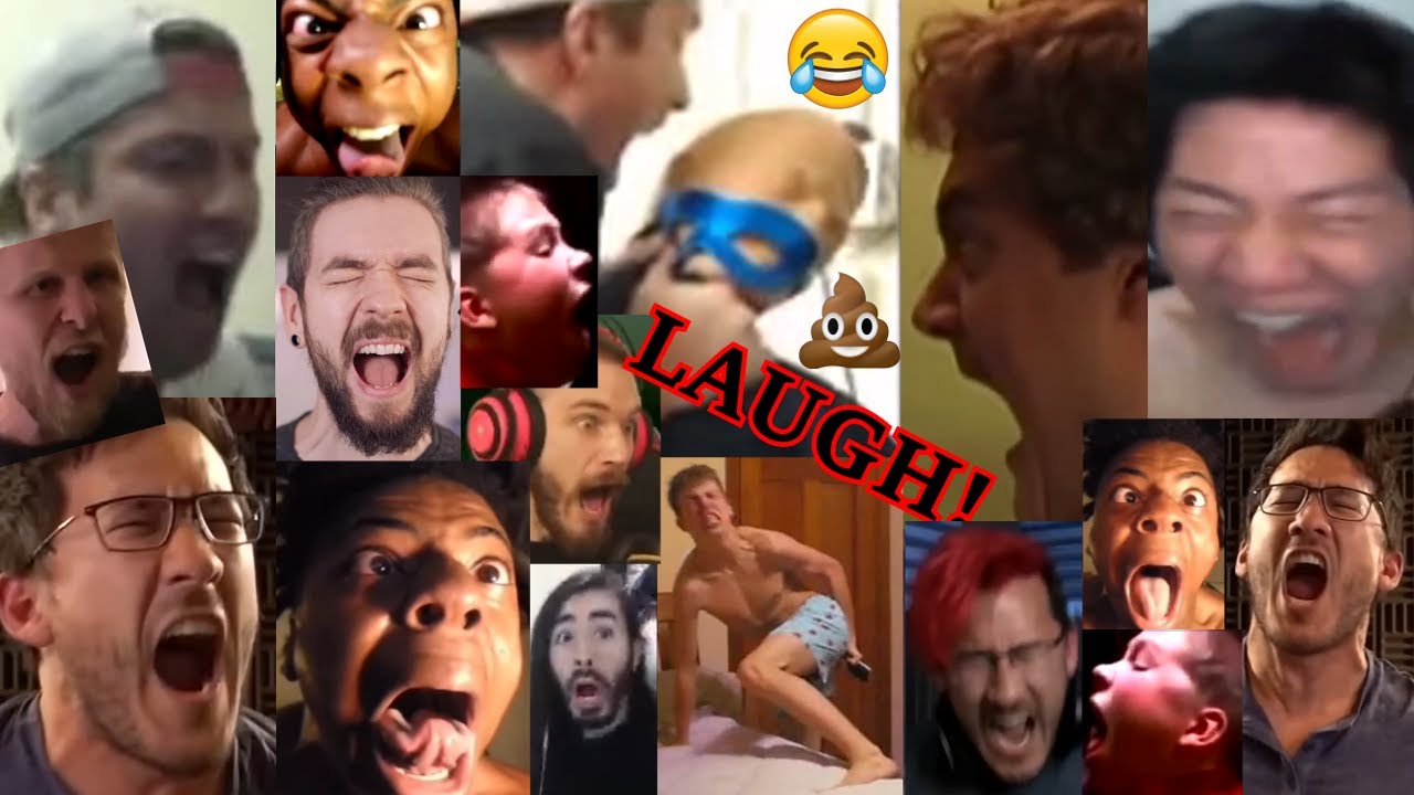 🤣Funny Noob Gamers Screaming! Rage Quit Memes Best Compilation - IShowSpeed Greatest Freakout Ever