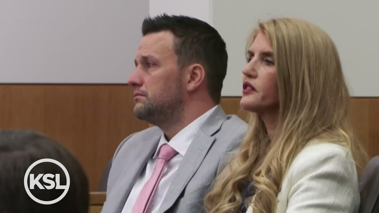 DAYBELL: Brandon Boudreaux and family give statements during Lori Vallow Daybell’s sentencing