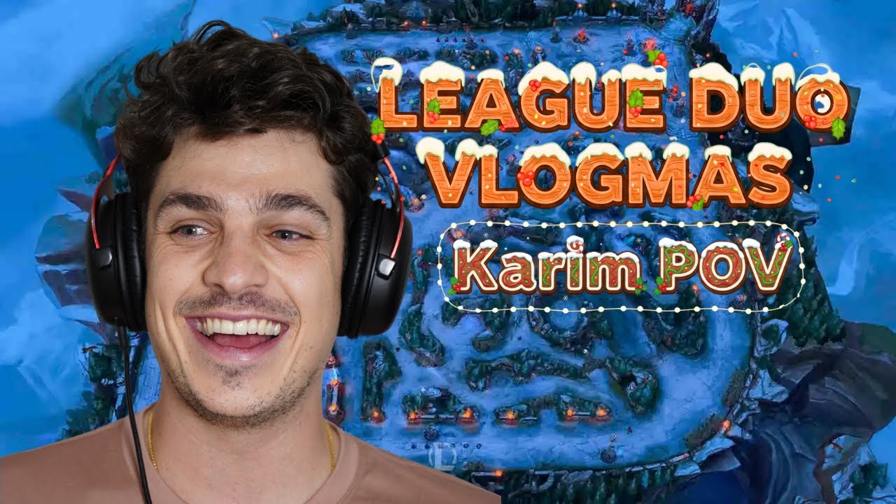 3 FULL GAMES. NO CUTS. CAN WE STILL HIT MASTERS? | Vlogmas Day 26 #leagueoflegends #challengergrind