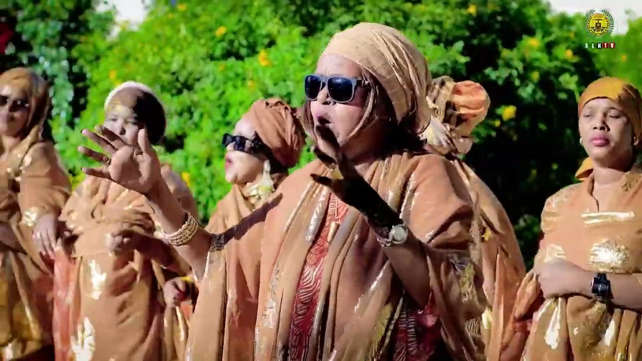 Heesta Ma Dhaxalbaan kaa Sitaa?!!!!
