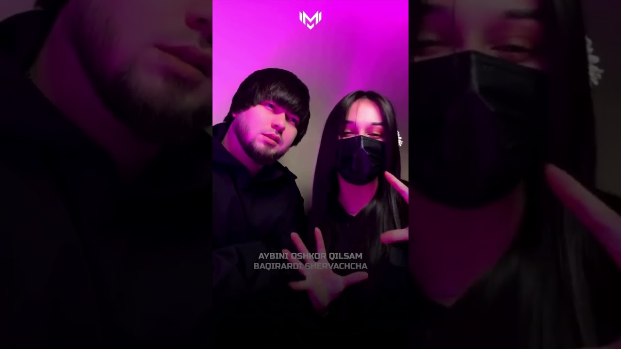 Uzmir & Mira - "Sekinroq baqir" qaysi sanada chiqsin 
