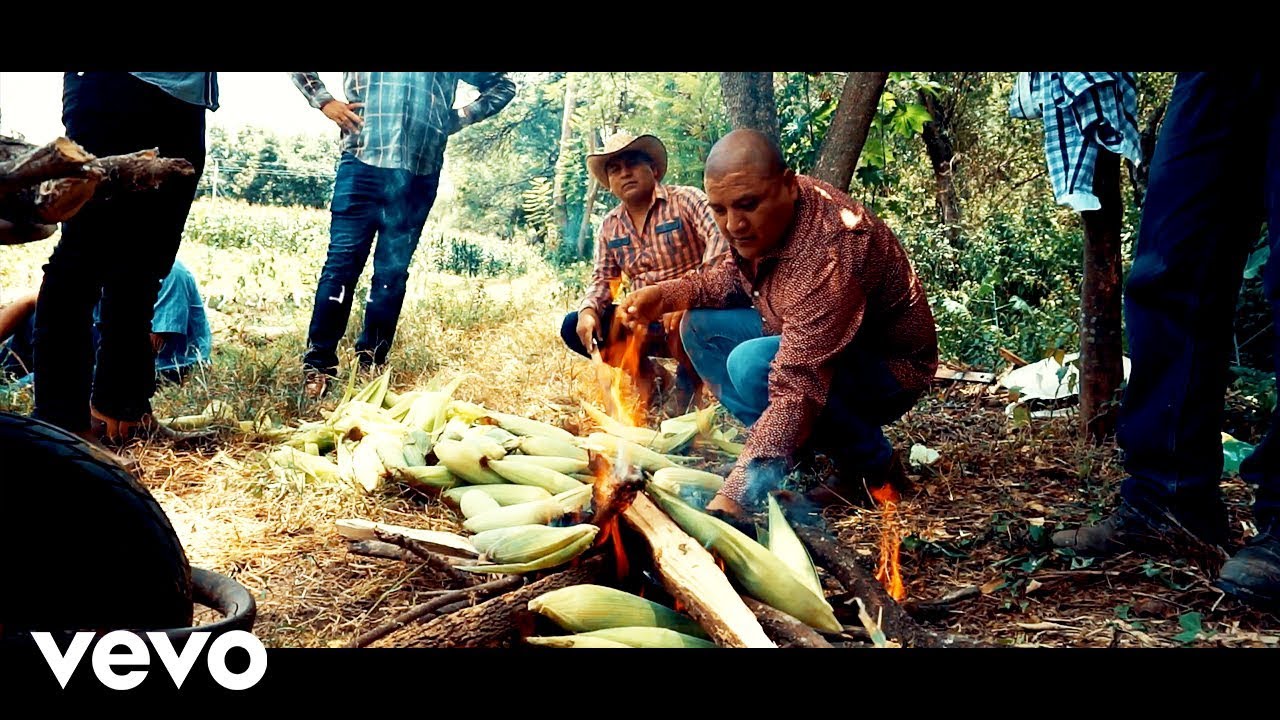 ZAPATEADO MIXTECO VideoClip 2018 Los Rayos de Oaxaca