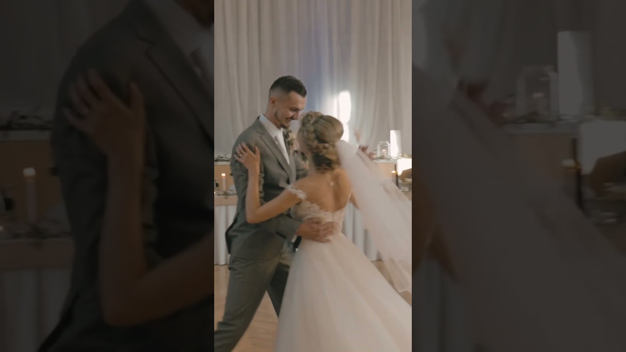 Petra & Maro&scaron; ❤️ #wedding #weddingphotography #svadba #videowedding #love #foreverlove