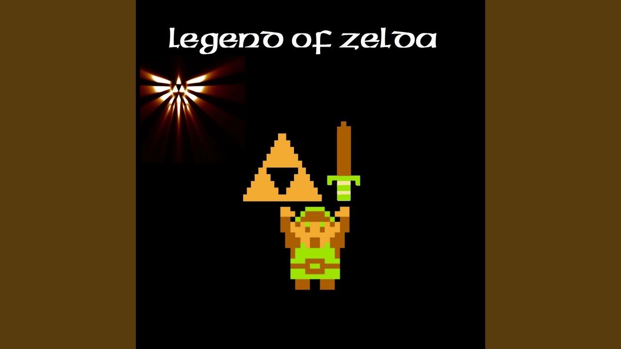 Ocarina of Time - Temple of Time (Instrumental Remix) (The Legend of Zelda)