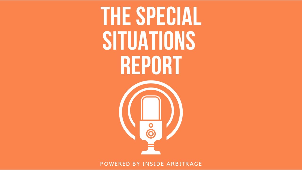 John Paulson’s Purchase of Bausch Health From Carl Icahn – The Special Situations Report Episode 32