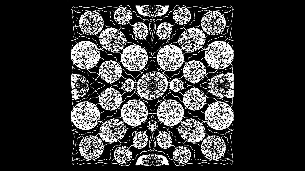 Calming Abstract Patterns to Unwind Your Mind 