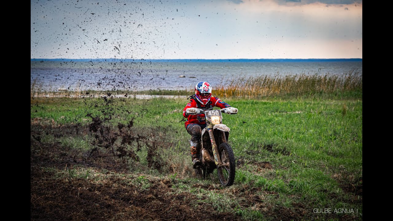 Võrtsjärve Enduro 2020