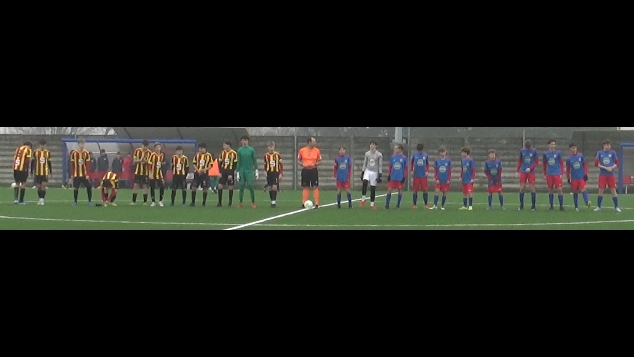Fase 2, ottava giornata , Montecchio Maggiore 5 - Bassano 1