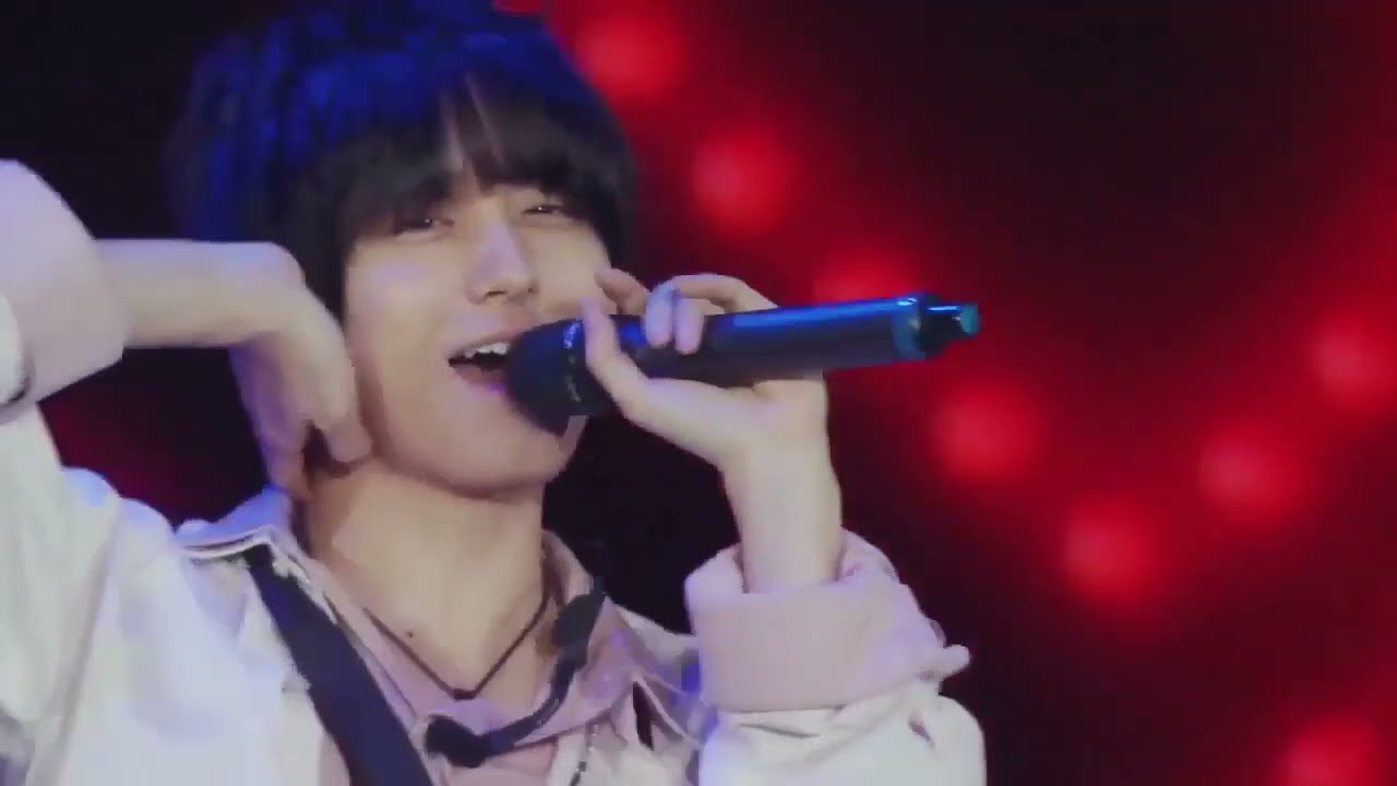 Different Sides of Inoo | 伊野尾慧