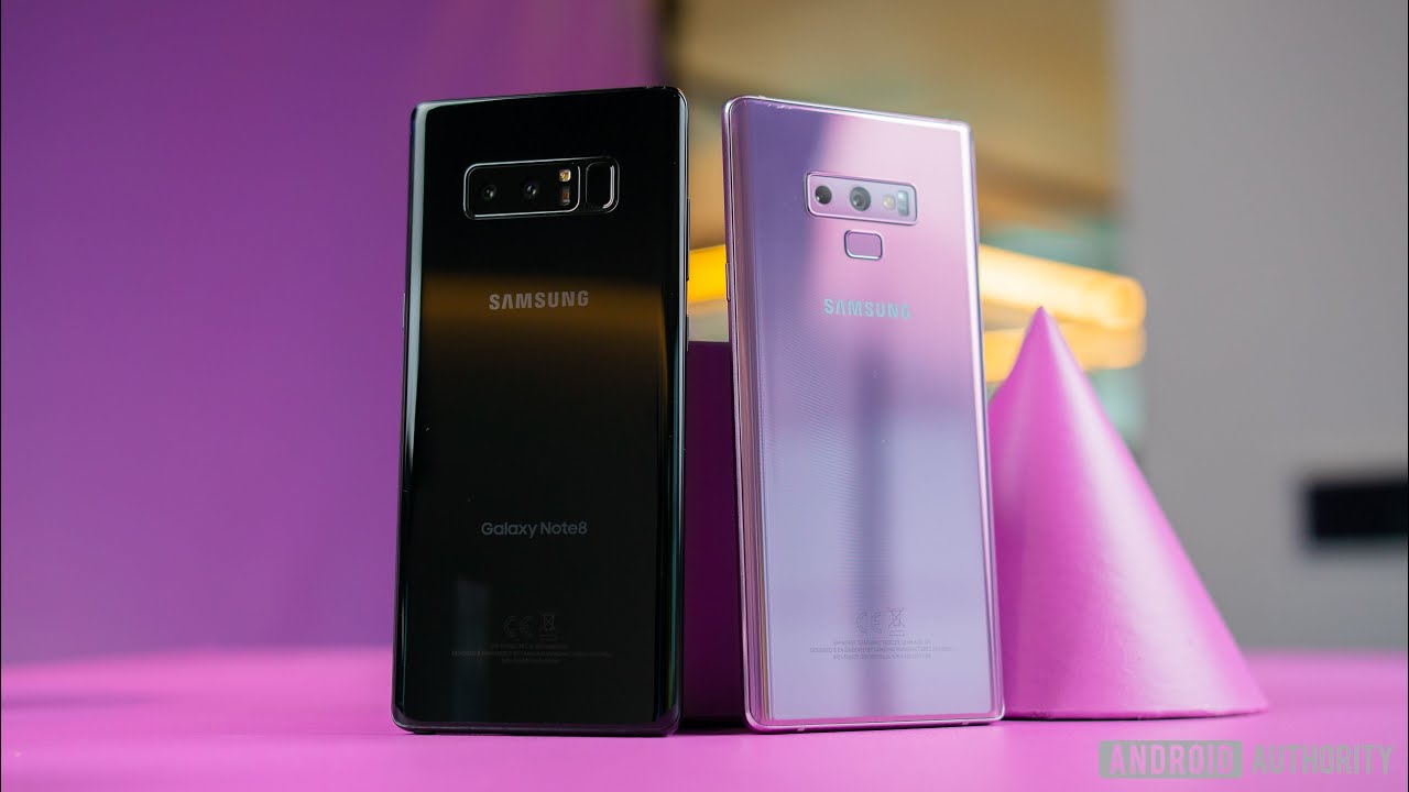 Top 5 Best Old Budget Flagship Smartphones For 2021! ($200)