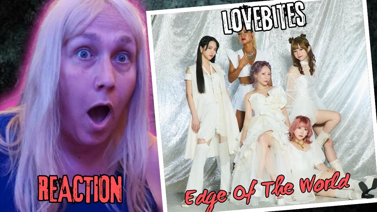 Official REACTION to: 