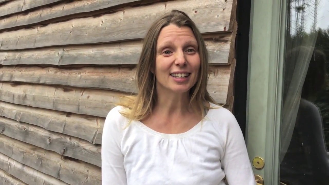 Leela about Ritual Play -  in english & suomeksi