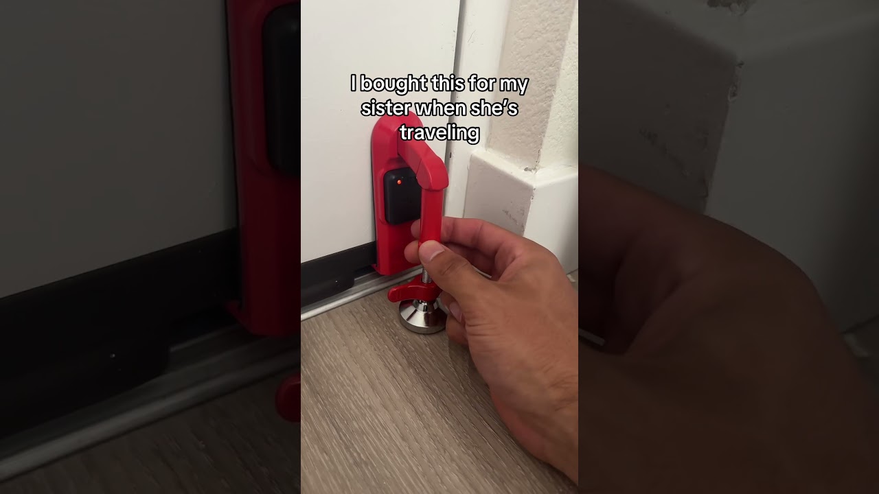 her friends got one too 🛡️ 