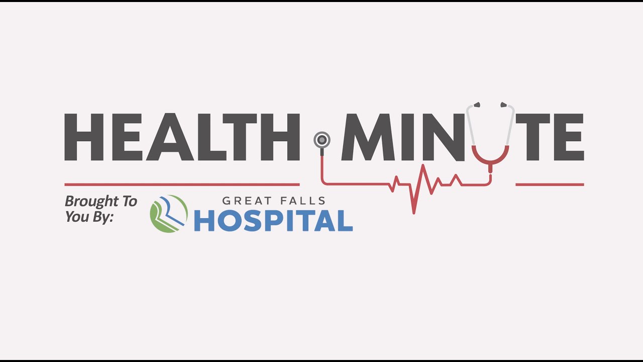 Health Minute featuring Dr. Maltais (Heart Disease)