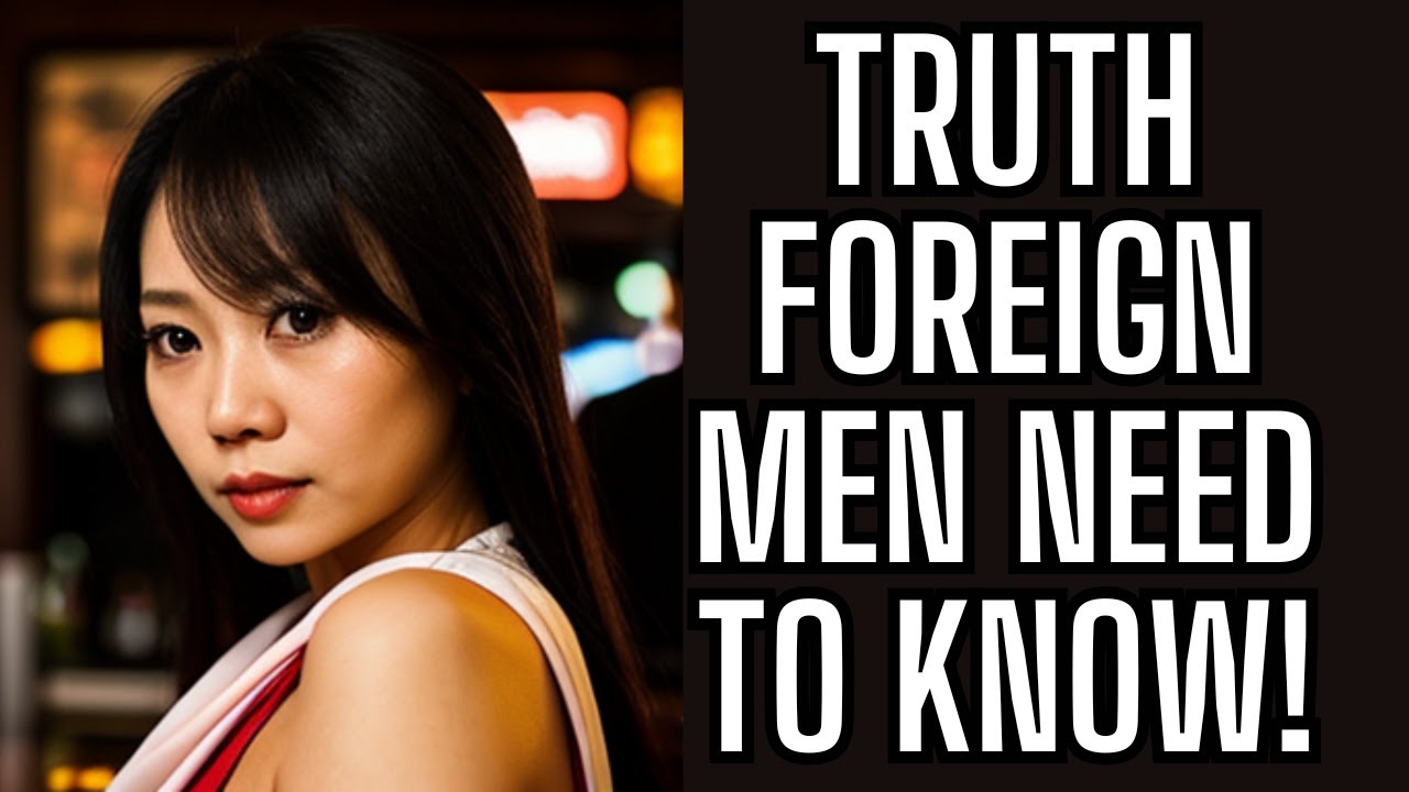 Thai Dating Apps | The TRUTH Foreign Men NEED to Know! | Thailand Dating