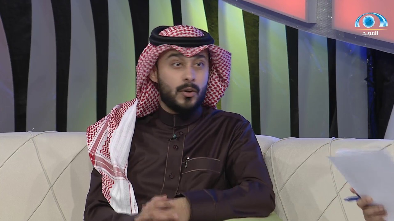 ختام مسلسل القرين | قناة المجد