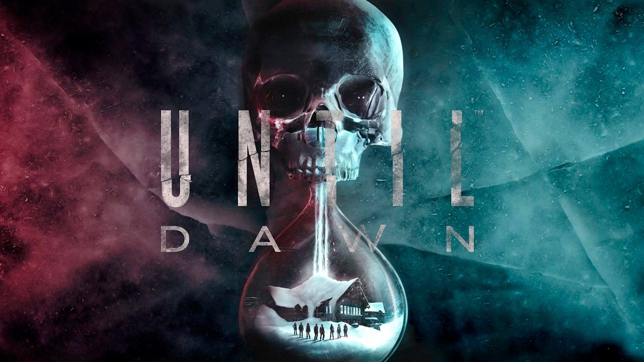 Выбор, который определит судьбу: Окунись в мрачный мир Until Dawn. часть 1