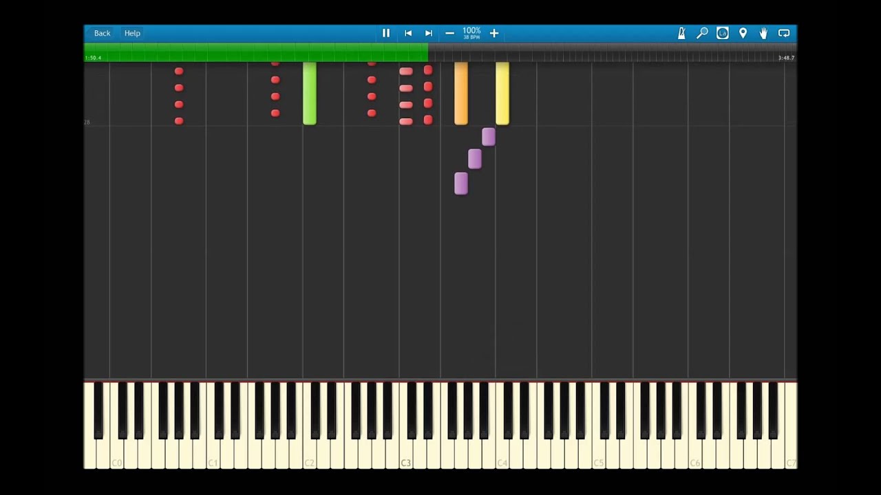 The Diva Song & Dance for Piano & Wind Sextet (4/5)