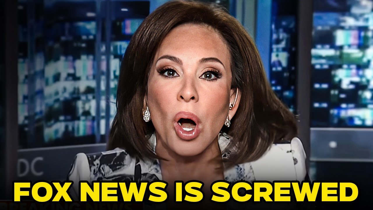 Fox Gets Completely EXPOSED After Scandalous Emails Released