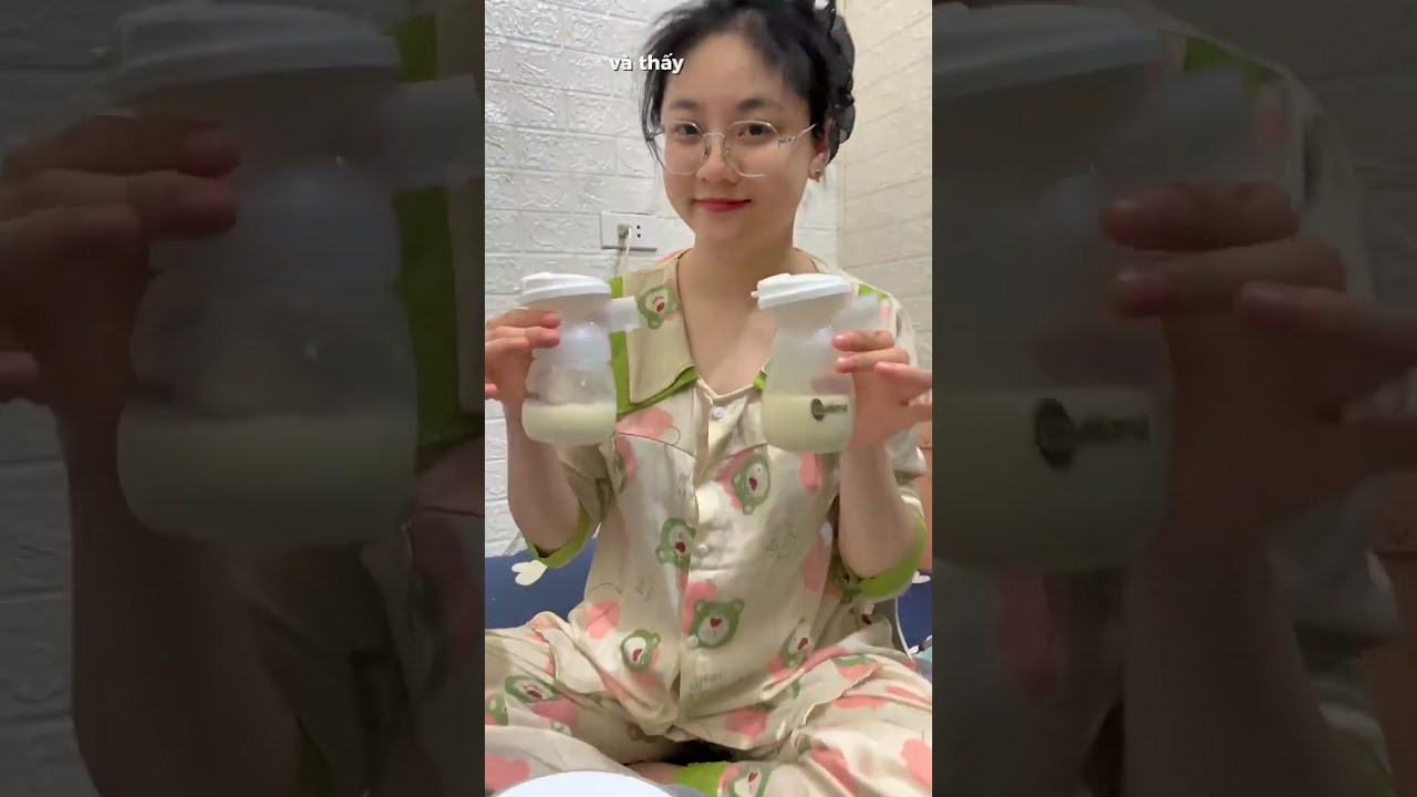 Máy hút sữa Galena người bạn đồng hành đáng tin cậy của mẹ bỉm trong hành trình nuôi con bằng sữa mẹ