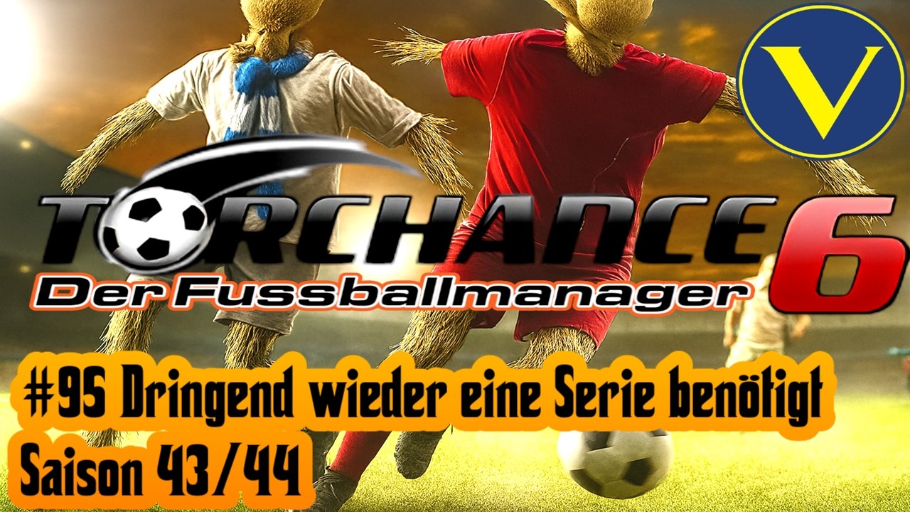 Torchance 6 – SSV Hardstuck: Brauchen dringend wieder eine Serie | LP #95