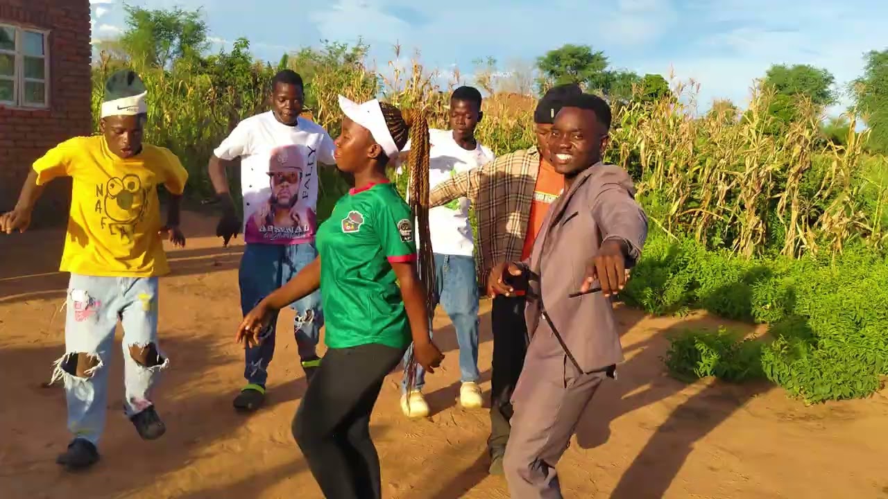 Roshar-Mw-Mwanao-Official-video