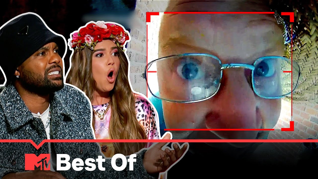 Ridiculousnessly Popular Videos: Tricks & Treats Edition 👻🍫 Ridiculousness