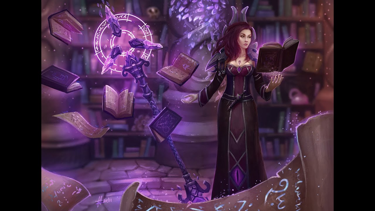 Dragonflight 10.0 Arcane Mage gyorstalpaló